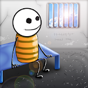 Stickman JailBreak: Jimmy the Escaping prison 4