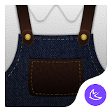 Craftsman-APUS Launcher theme icon