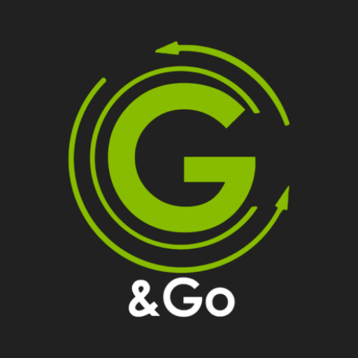 G&GO logo