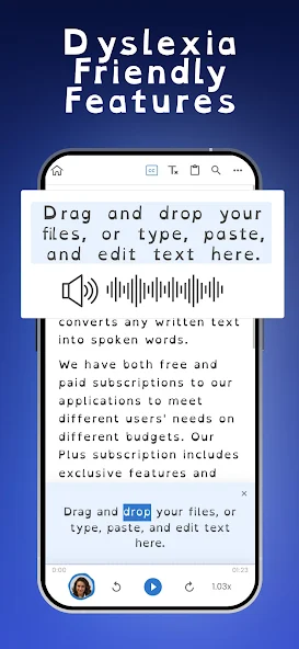 NaturalReader - Text to Speech Snapshots 6