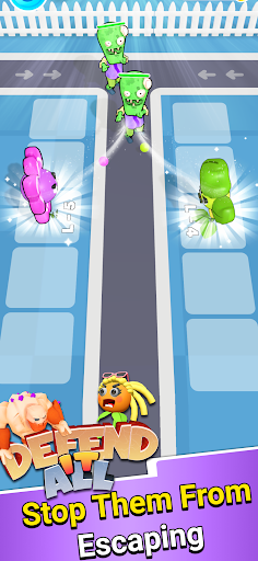 Defend It All screenshot 7