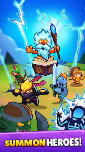 Survivor Kingdoms 5