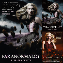 Icon image Paranormalcy