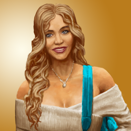 Gold Diggers - Date simulator  Icon