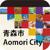AomoriCity Travel Navi icon