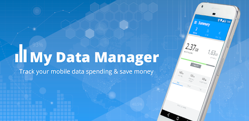 My Data Manager Data Usage Apps On Google Play