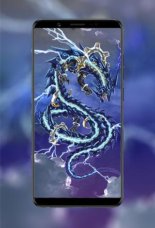 Dragon Wallpapers