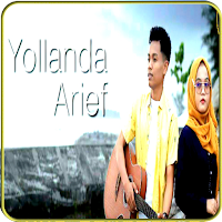 Lagu Arief Feat Yolanda Full Album