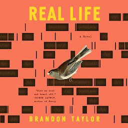 Symbolbild für Real Life: A Novel