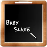 Baby Slate - English icon