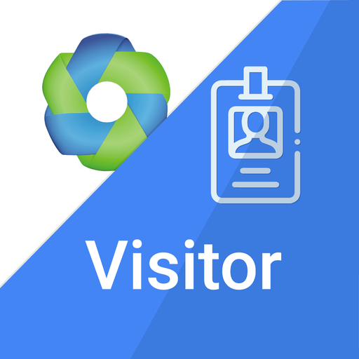 Farvision Visitor logo