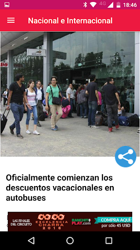 Ultra Noticias México