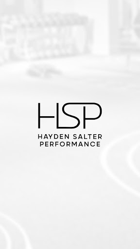 Android application HSP screenshort