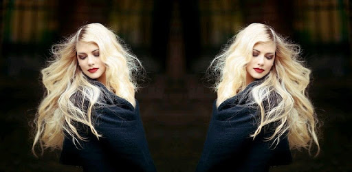 Water Reflection Mirror Image