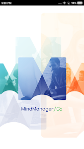 MindManager Go Unknown