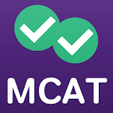 MCAT Prep by Magoosh icon