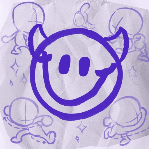 BUD: Create, Design and Play Logo