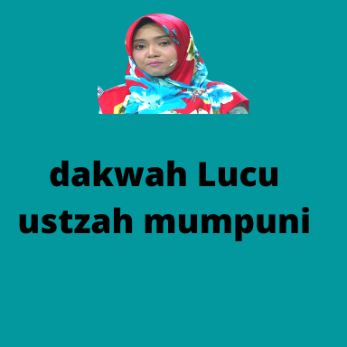 ceramah lucu ustz mumpuni