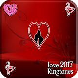 love  Ringtones  2017 icon
