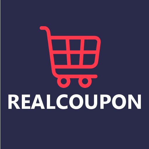 Real Coupon 3.5.2 Icon