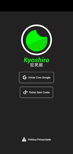 Kyoshiro