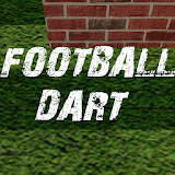 Football Dart icon