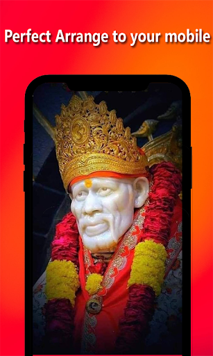 Download Sai Baba HD Wallpapers Free for Android - Sai Baba HD Wallpapers  APK Download 