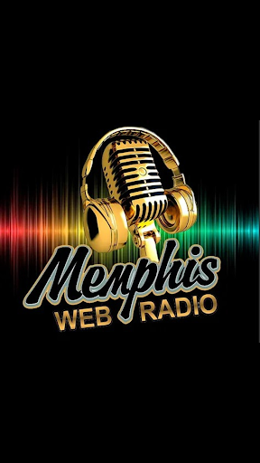 Android application Rádio Memphis screenshort