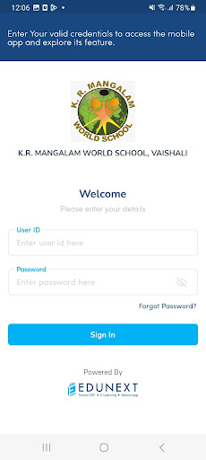 K.R.M.W.S, Vaishali Screen 2