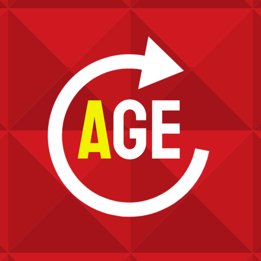 Age Calculator - AppWisp.com