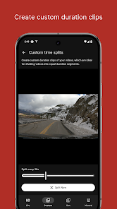 Screenshot image