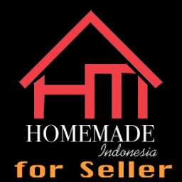 Значок приложения "Homemade Indonesia for Seller"