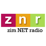Zim Net Radio icon