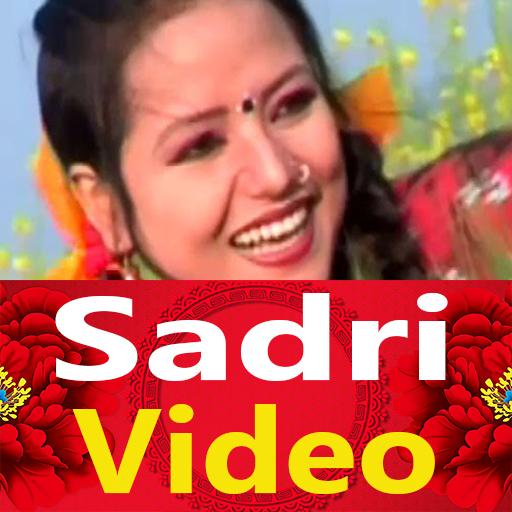 Sadri Song -  Sadri Video, DJ   Icon