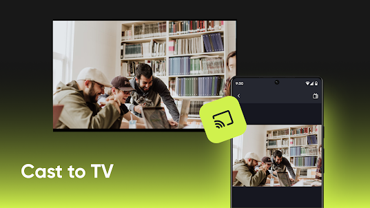 IPTV Smarters - Live TV Player