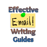 Cover Image of Download Effective Email Writing Guides  APK