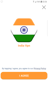 India VPN Fast & Secure Proxy