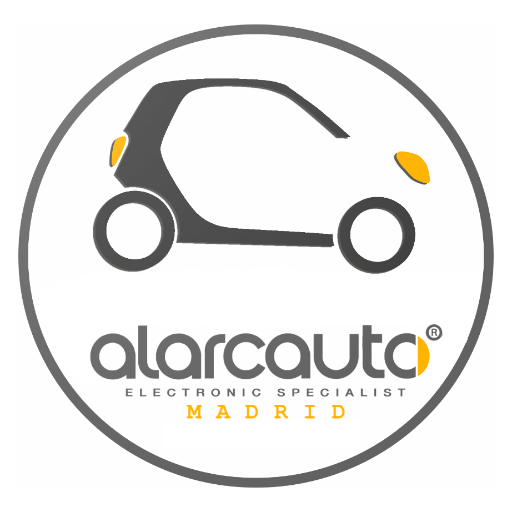 Alarcauto logo