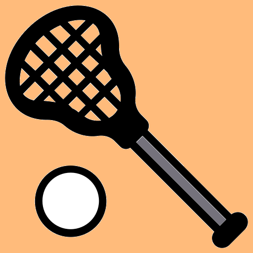 Lacrosse Statistics Logo