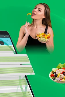 Food Journal Daily screenshot 16