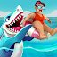 Shark Attack 3D