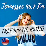 Top 50 Music & Audio Apps Like Radio 96.7 Fm Tennessee Stations Online Live Music - Best Alternatives