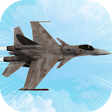Fighter Aircraft Warfare icon