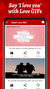 Love Letter Maker APK for Android Download 4