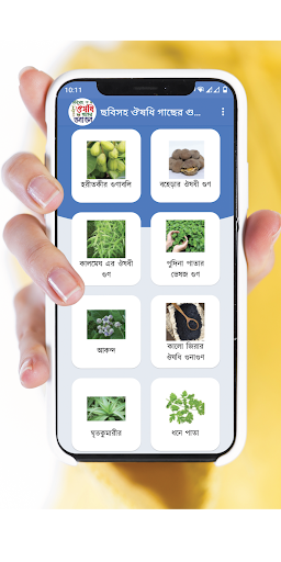 ছবিসহ ঔষধি গাছের গুনাগুন