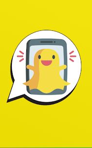 Add Friends Snapchat Stickers