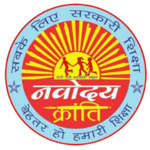 Navodaya Kranti logo