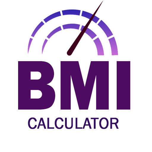 BMI Calculator logo