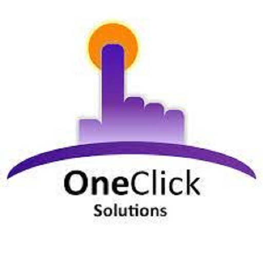 One Click Solutuons - Partner logo