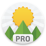 Sunrise Icon Pack Pro icon